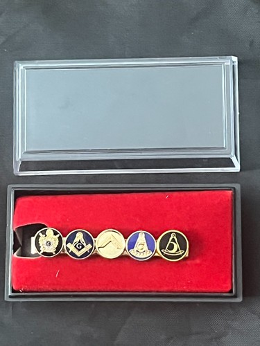 Demolay master mason square - demolay,